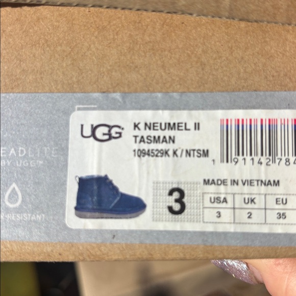 Ugg Neumel
